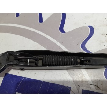 Recambio de brazo limpia delantero izquierdo para seat leon (1m1) 1.9 tdi referencia OEM IAM 1M1955409B  