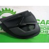 Recambio de guarnecido puerta trasera izquierda para peugeot 508 active referencia OEM IAM 98035603ZE  