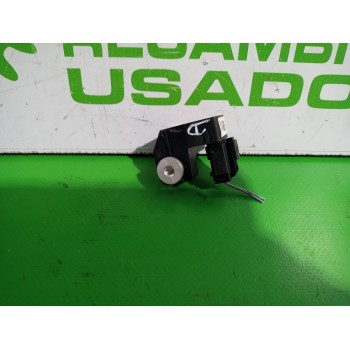 Recambio de sensor para renault megane ii familiar 1.9 dci diesel referencia OEM IAM 8200411025  