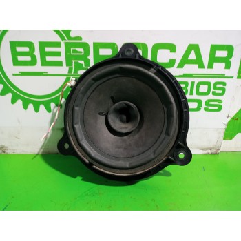Recambio de altavoz para nissan juke (f15) acenta referencia OEM IAM 28156BR00A  