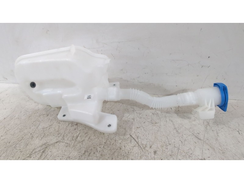 Recambio de deposito limpia para volkswagen t-roc (a11, d11) 1.6 tdi referencia OEM IAM 2GA955453E  