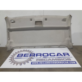 Recambio de techo interior para iveco daily furgón 2.3 diesel cat referencia OEM IAM 5801547482  