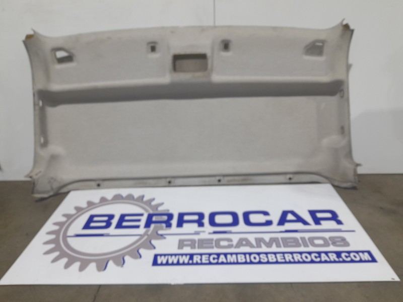 Recambio de techo interior para iveco daily furgón 2.3 diesel cat referencia OEM IAM 5801547482  