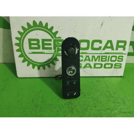 Recambio de mando multifuncion para seat altea (5p1) style copa referencia OEM IAM 5P0863263  