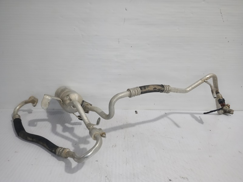 Recambio de tubos aire acondicionado para ford focus berlina (cap) trend referencia OEM IAM 1742126 / 1741898  