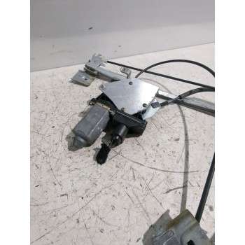 Recambio de elevalunas delantero derecho para seat arosa (6h1) 1.4 tdi referencia OEM IAM 6X0959801  