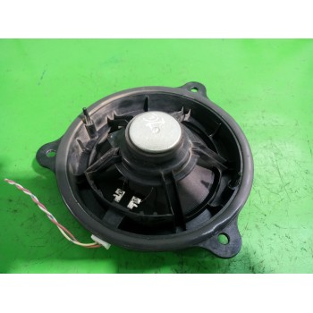 Recambio de altavoz para nissan juke (f15) acenta referencia OEM IAM 28156BR00A  