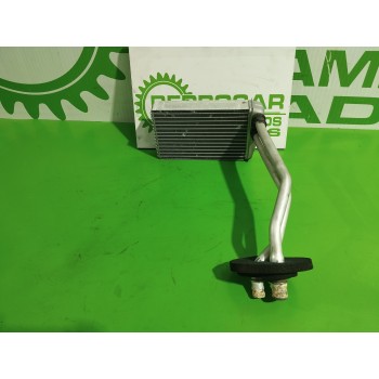 Recambio de radiador calefaccion / aire acondicionado para renault megane ii familiar 1.9 dci diesel referencia OEM IAM 665426AH