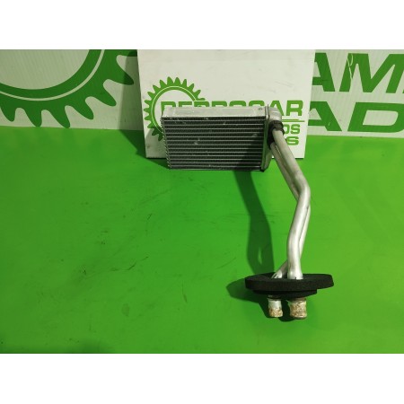 Recambio de radiador calefaccion / aire acondicionado para renault megane ii familiar 1.9 dci diesel referencia OEM IAM 665426AH