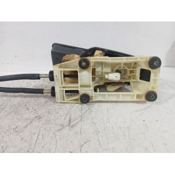 Recambio de palanca cambio para kia rio ii (jb) 1.5 crdi referencia OEM IAM 437001G000GD  