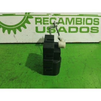 Recambio de motor apertura trampillas para volvo s40 berlina 1.6 cat referencia OEM IAM MR146583  