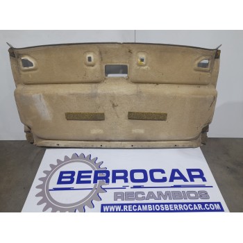 Recambio de techo interior para iveco daily furgón 2.3 diesel cat referencia OEM IAM 5801547482  