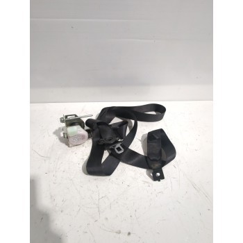 CINTURON SEGURIDAD DELANTERO IZQUIERDO 24461877 