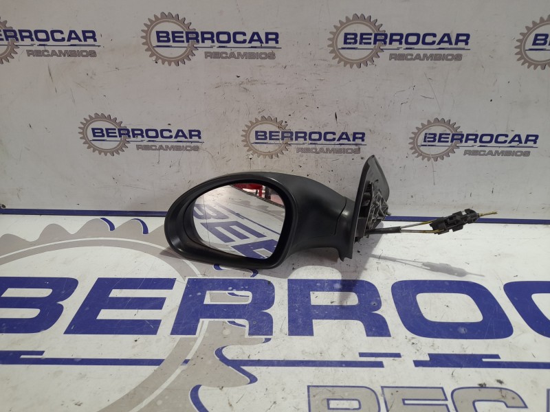 Recambio de retrovisor izquierdo para seat leon (1m1) 1.9 tdi referencia OEM IAM E1010763  