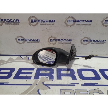 Recambio de retrovisor izquierdo para seat leon (1m1) 1.9 tdi referencia OEM IAM E1010763  
