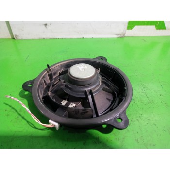 Recambio de altavoz para nissan juke (f15) acenta referencia OEM IAM 28156BR00A  