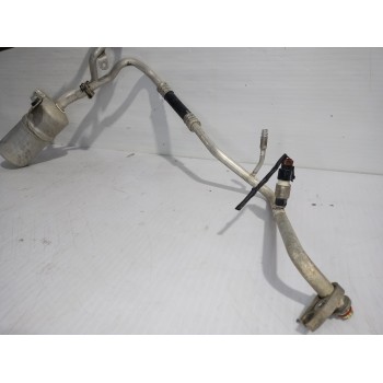 Recambio de tubos aire acondicionado para ford focus berlina (cap) trend referencia OEM IAM 1742126 / 1741898  