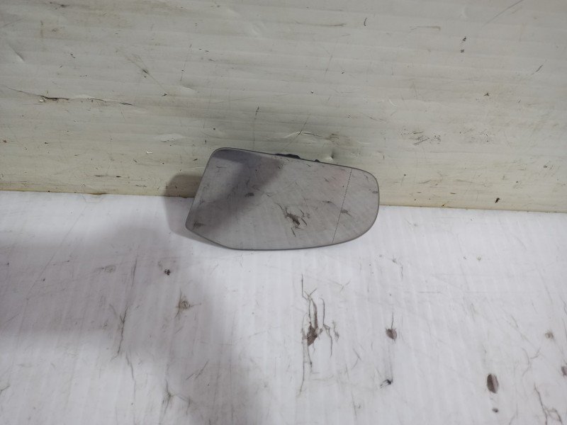 Recambio de cristal retrovisor izquierdo para mercedes-benz clase a (w169) a 200 cdi (169.008) referencia OEM IAM A3140453  