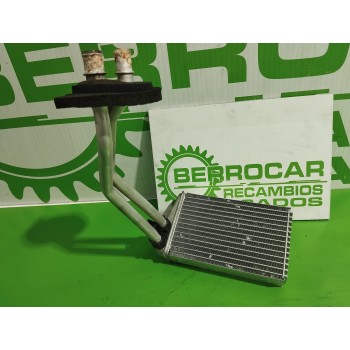 Recambio de radiador calefaccion / aire acondicionado para renault megane ii familiar 1.9 dci diesel referencia OEM IAM 665426AH