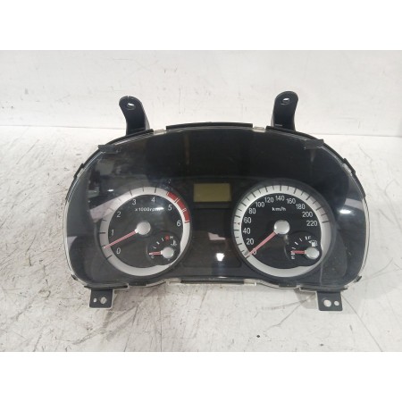 Recambio de cuadro instrumentos para kia rio ii (jb) 1.5 crdi referencia OEM IAM 940031G580  