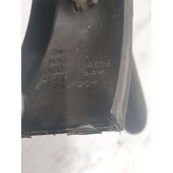 Recambio de palanca freno para seat leon (1p1) 1.9 tdi referencia OEM IAM 1K0711303M3Q7  