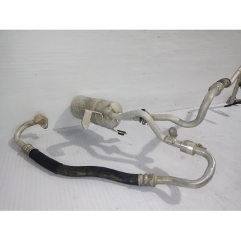 Recambio de tubos aire acondicionado para ford focus berlina (cap) trend referencia OEM IAM 1742126 / 1741898  