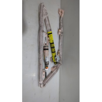AIRBAG CORTINA TRASERO IZQUIERDO 2GA880741G 
