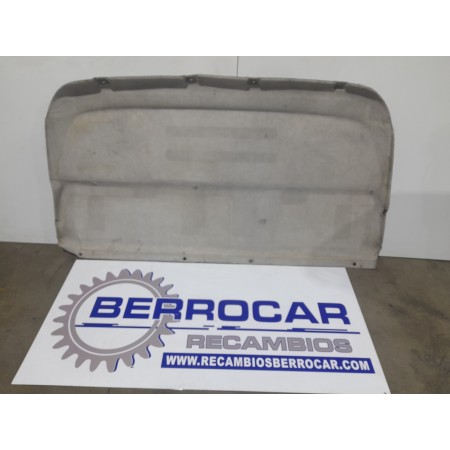 Recambio de juego tapizados / cartoneras para iveco daily furgón 2.3 diesel cat referencia OEM IAM 5801547433  