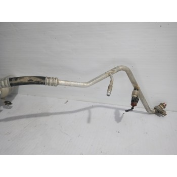 Recambio de tubos aire acondicionado para ford focus berlina (cap) trend referencia OEM IAM 1742126 / 1741898  