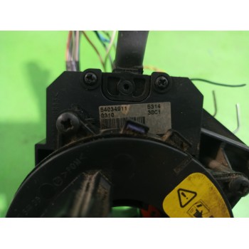 Recambio de mando multifuncion para land rover freelander (ln) e targa referencia OEM IAM 54034911  