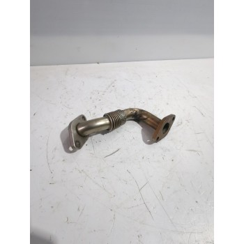 Recambio de tubo egr para audi a4 b6 (8e2) 1.9 tdi referencia OEM IAM 038131521AJ  