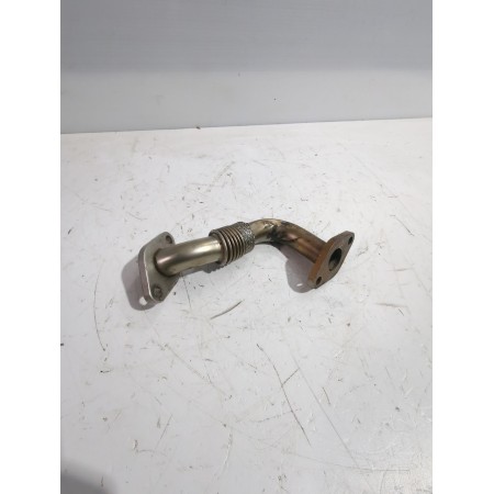 Recambio de tubo egr para audi a4 b6 (8e2) 1.9 tdi referencia OEM IAM 038131521AJ  