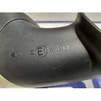 Recambio de retrovisor izquierdo para seat leon (1m1) 1.9 tdi referencia OEM IAM E1010763  