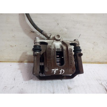 Recambio de pinza de freno trasera derecha para mercedes-benz clase a (w169) a 200 cdi (169.008) referencia OEM IAM A1694200883 