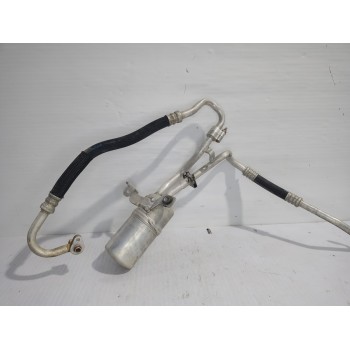 Recambio de tubos aire acondicionado para ford focus berlina (cap) trend referencia OEM IAM 1742126 / 1741898  