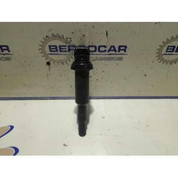 Recambio de bobina encendido para peugeot 207 sw 1.4 16v vti cat (8fs / ep3) referencia OEM IAM V7571643  