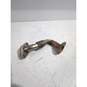 Recambio de tubo egr para audi a4 b6 (8e2) 1.9 tdi referencia OEM IAM 038131521AJ  