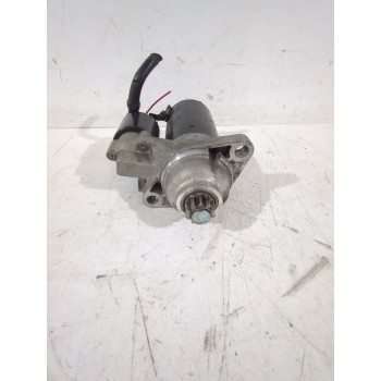 Recambio de motor arranque para volkswagen polo iv sedán (9n2, 9n4) 1.9 tdi referencia OEM IAM 085911023KV/1005831344  
