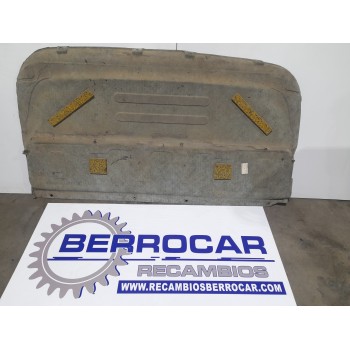 Recambio de juego tapizados / cartoneras para iveco daily furgón 2.3 diesel cat referencia OEM IAM 5801547433  
