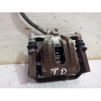 Recambio de pinza de freno trasera derecha para mercedes-benz clase a (w169) a 200 cdi (169.008) referencia OEM IAM A1694200883 