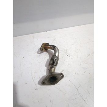 Recambio de tubo egr para audi a4 b6 (8e2) 1.9 tdi referencia OEM IAM 038131521AJ  