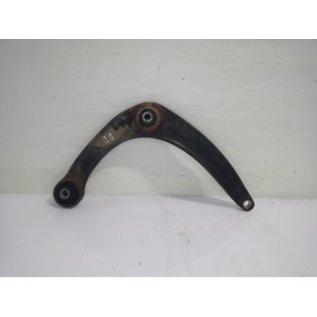 Recambio de brazo suspension inferior delantero derecho para citroën c4 grand picasso avatar referencia OEM IAM 3521P3  