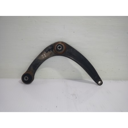 Recambio de brazo suspension inferior delantero derecho para citroën c4 grand picasso avatar referencia OEM IAM 3521P3  