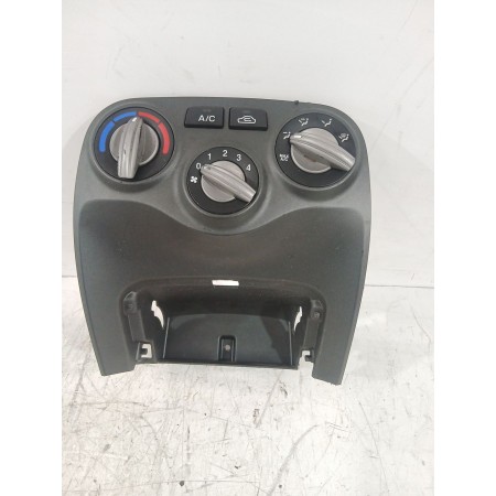 Recambio de mando calefaccion / aire acondicionado para kia rio ii (jb) 1.5 crdi referencia OEM IAM 972501GXXX  