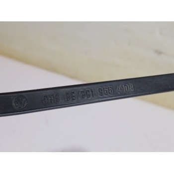 Recambio de brazo limpia delantero derecho para volkswagen passat berlina (3c2) individual referencia OEM IAM 3C1955410B  