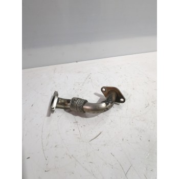 Recambio de tubo egr para audi a4 b6 (8e2) 1.9 tdi referencia OEM IAM 038131521AJ  