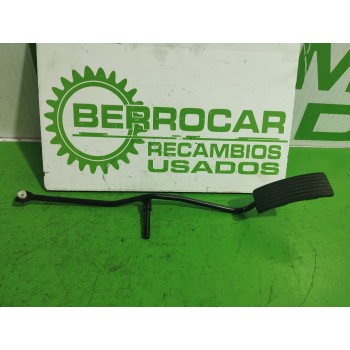 Recambio de pedal acelerador para volvo s40 berlina 1.6 cat referencia OEM IAM 30865642  