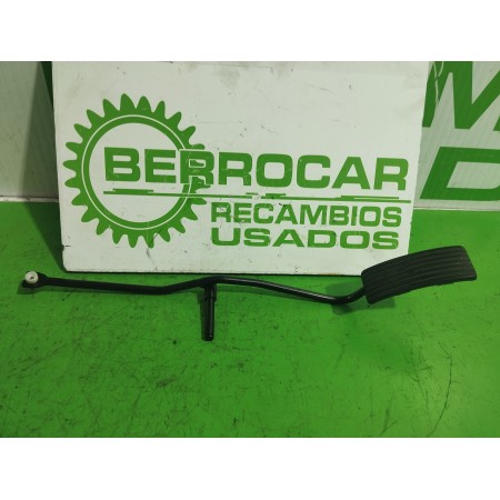 Recambio de pedal acelerador para volvo s40 berlina 1.6 cat referencia OEM IAM 30865642  