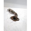 Recambio de tubo egr para audi a4 b6 (8e2) 1.9 tdi referencia OEM IAM 038131521AJ  