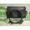 Recambio de radiador agua para iveco daily caja cerrada (2006 =>) 3.0 diesel referencia OEM IAM 846060300  